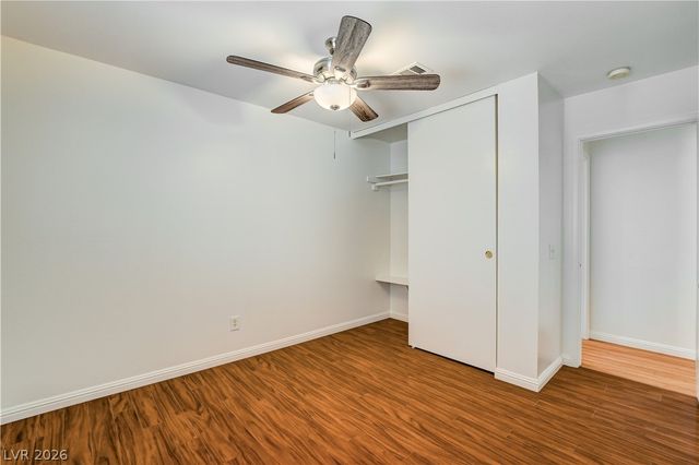 320 Searchlight Drive, Las Vegas, NV 89110