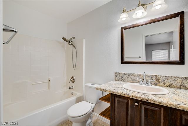 320 Searchlight Drive, Las Vegas, NV 89110