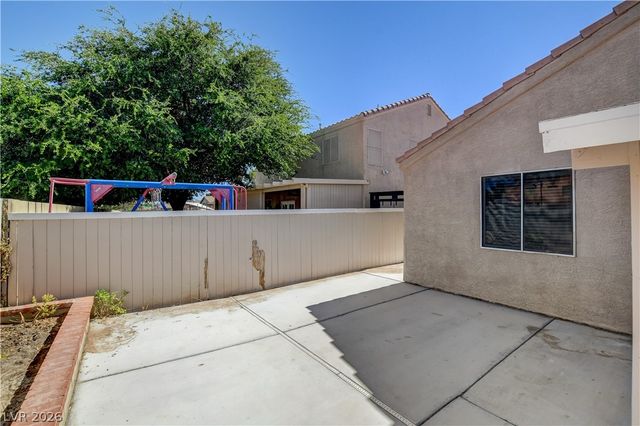 320 Searchlight Drive, Las Vegas, NV 89110