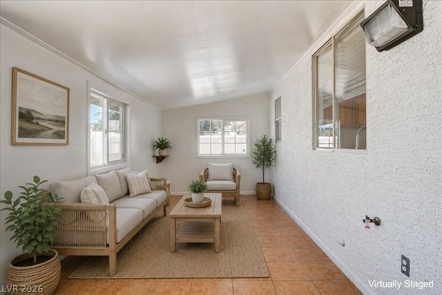 320 Searchlight Drive, Las Vegas, NV 89110