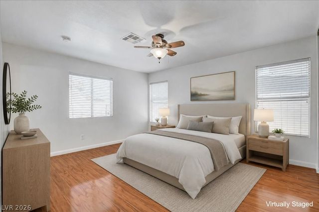 320 Searchlight Drive, Las Vegas, NV 89110