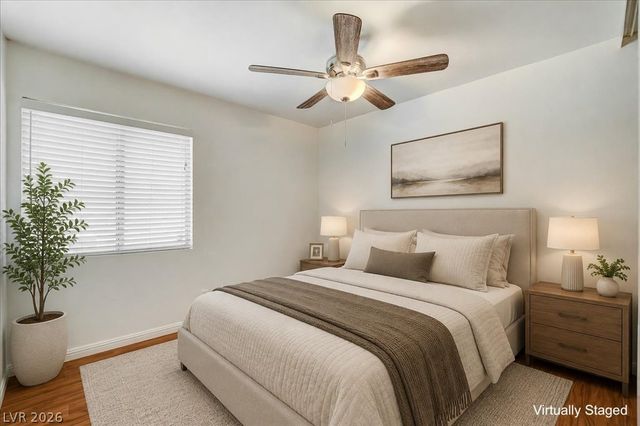320 Searchlight Drive, Las Vegas, NV 89110