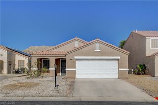 320 Searchlight Drive, Las Vegas, NV 89110