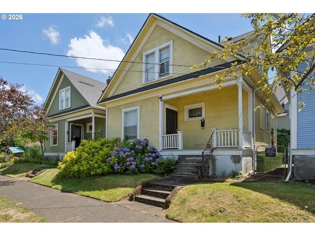 936 N KILLINGSWORTH Ct, Portland, OR 97217