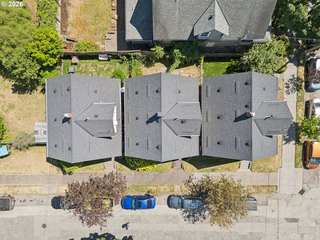936 N KILLINGSWORTH Ct, Portland, OR 97217