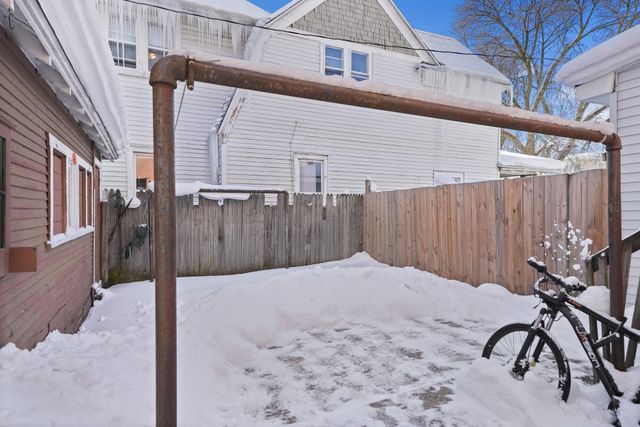 816 6th Street NW, Grand Rapids, MI 49504