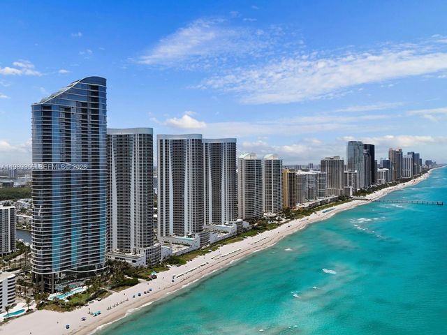 15901 Collins Ave 403, Sunny Isles Beach, FL 33160