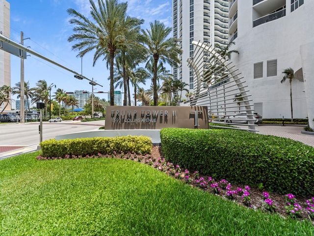 15901 Collins Ave 403, Sunny Isles Beach, FL 33160