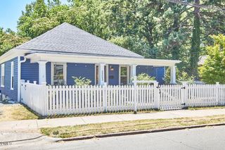 2203 Chapel Hill Road, Durham, NC 27707