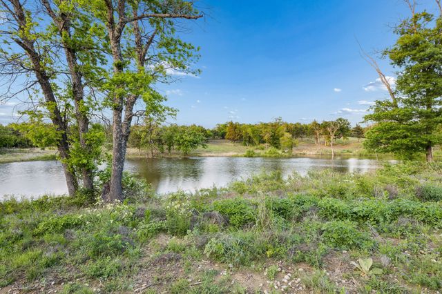TBD Ward Neal Road, Bells, TX 75414