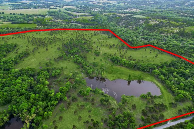 TBD Ward Neal Road, Bells, TX 75414