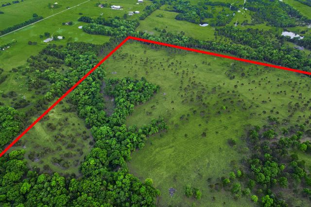 TBD Ward Neal Road, Bells, TX 75414