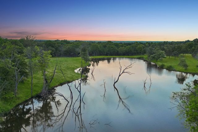 TBD Ward Neal Road, Bells, TX 75414