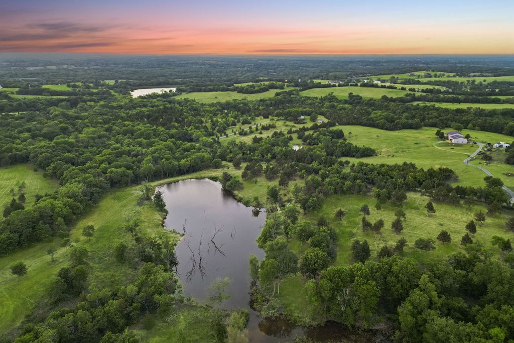 TBD Ward Neal Road, Bells, TX 75414