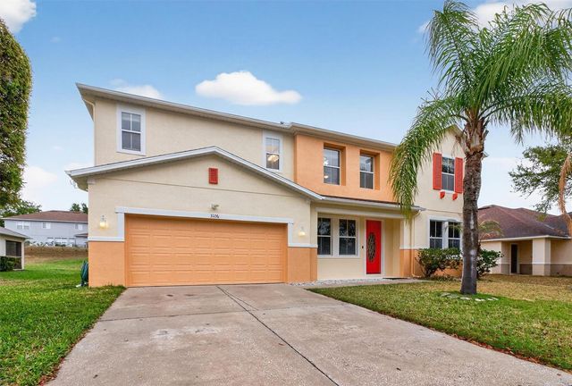 3106 ANQUILLA AVENUE, Clermont, FL 34711