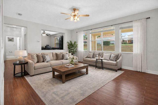 3106 ANQUILLA AVENUE, Clermont, FL 34711