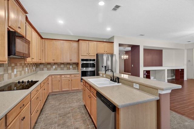 3106 ANQUILLA AVENUE, Clermont, FL 34711