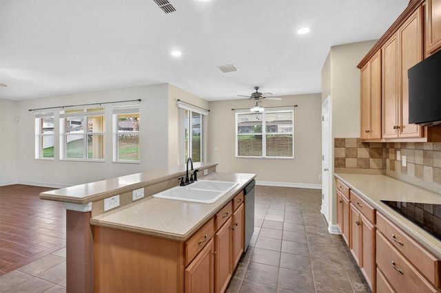 3106 ANQUILLA AVENUE, Clermont, FL 34711