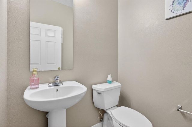 3106 ANQUILLA AVENUE, Clermont, FL 34711