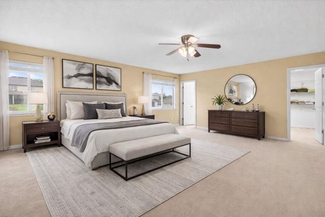 3106 ANQUILLA AVENUE, Clermont, FL 34711