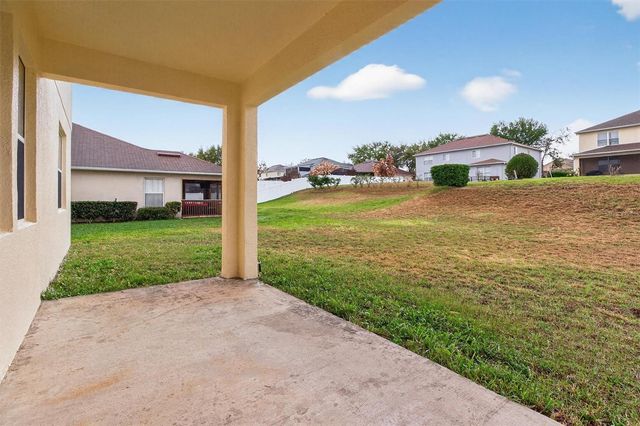 3106 ANQUILLA AVENUE, Clermont, FL 34711