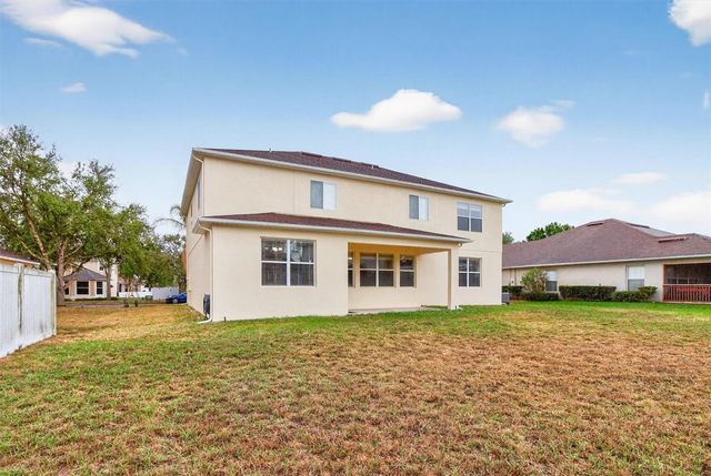3106 ANQUILLA AVENUE, Clermont, FL 34711