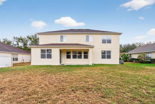 3106 ANQUILLA AVENUE, Clermont, FL 34711