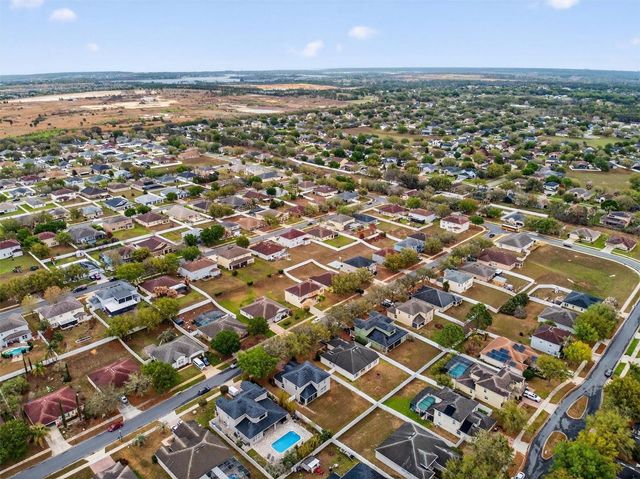 3106 ANQUILLA AVENUE, Clermont, FL 34711