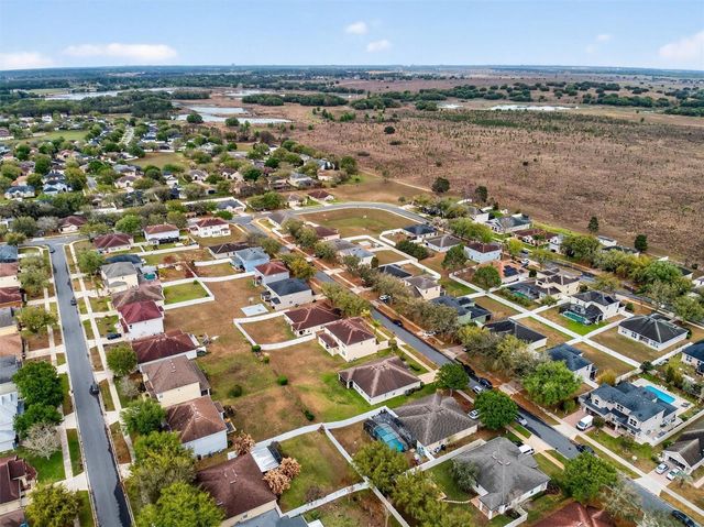 3106 ANQUILLA AVENUE, Clermont, FL 34711