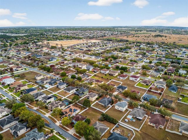 3106 ANQUILLA AVENUE, Clermont, FL 34711