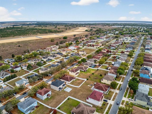 3106 ANQUILLA AVENUE, Clermont, FL 34711