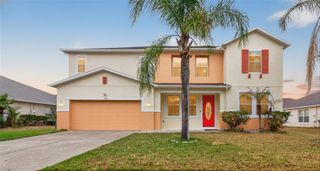 3106 ANQUILLA AVENUE, Clermont, FL 34711