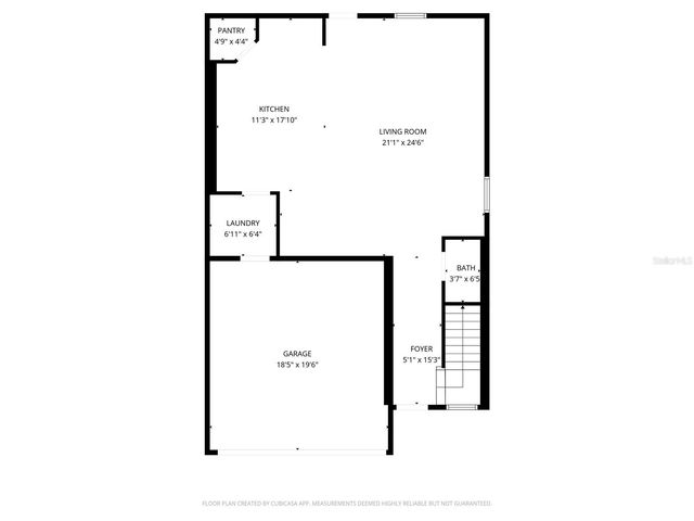 9947 ALLENDALE ST STREET, Wesley Chapel, FL 33545