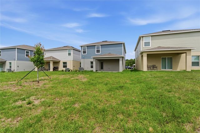 9947 ALLENDALE ST STREET, Wesley Chapel, FL 33545