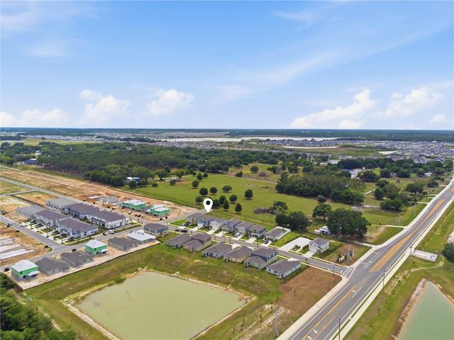 9947 ALLENDALE ST STREET, Wesley Chapel, FL 33545