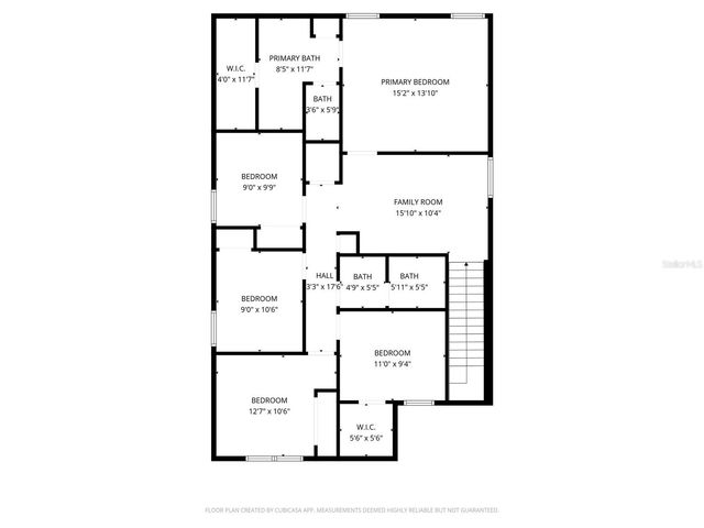 9947 ALLENDALE ST STREET, Wesley Chapel, FL 33545