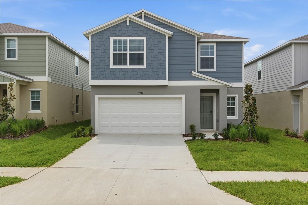 9947 ALLENDALE ST STREET, Wesley Chapel, FL 33545