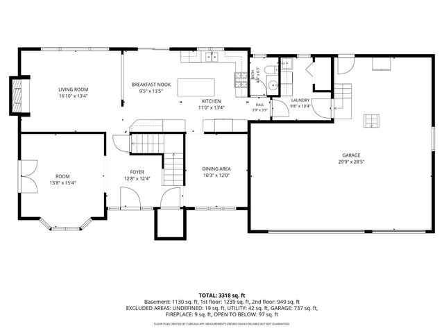 1467 Kings Crest, Eagan, MN 55122