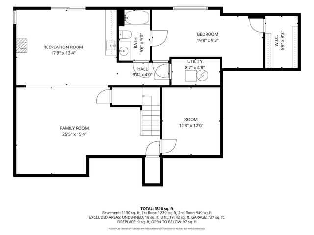 1467 Kings Crest, Eagan, MN 55122