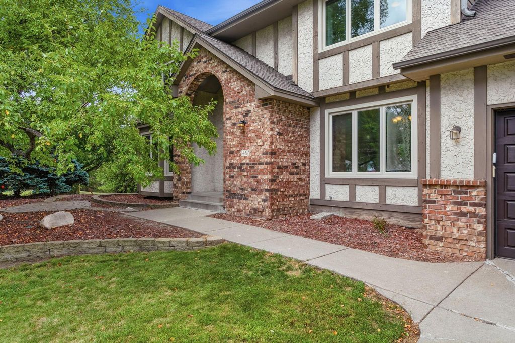 1467 Kings Crest, Eagan, MN 55122 — photo 5