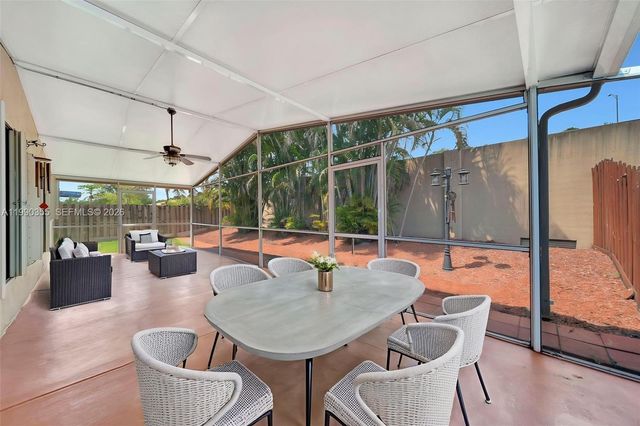 14721 Vista Verdi Rd, Davie, FL 33325