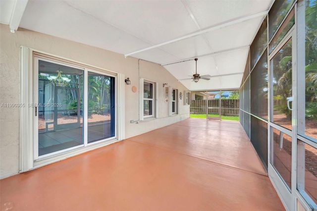 14721 Vista Verdi Rd, Davie, FL 33325