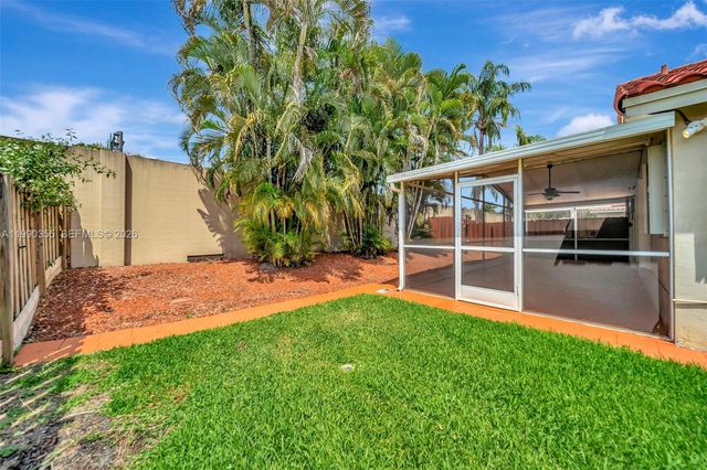 14721 Vista Verdi Rd, Davie, FL 33325