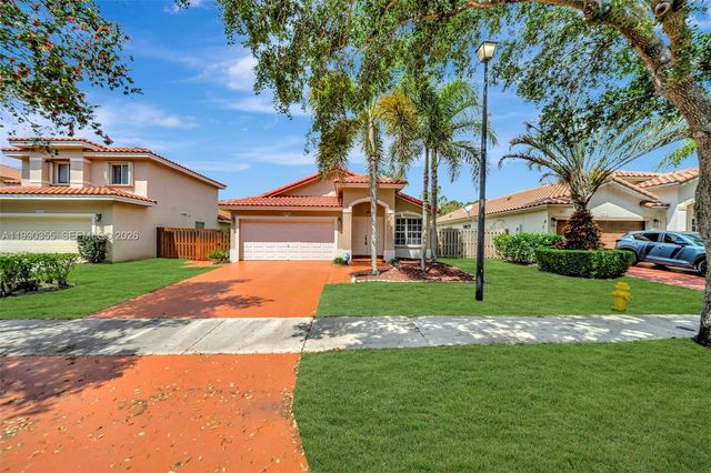 14721 Vista Verdi Rd, Davie, FL 33325