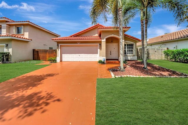 14721 Vista Verdi Rd, Davie, FL 33325