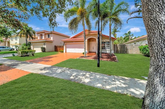 14721 Vista Verdi Rd, Davie, FL 33325