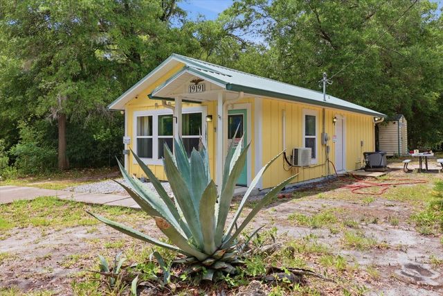 19191 SAINT GEORGE DRIVE, Dunnellon, FL 34432