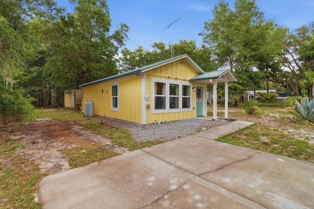 19191 SAINT GEORGE DRIVE, Dunnellon, FL 34432