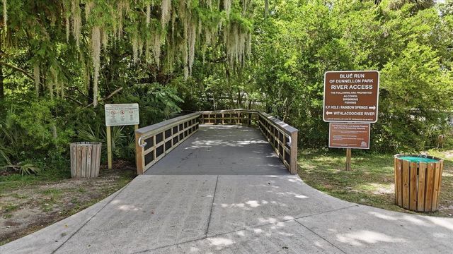 19191 SAINT GEORGE DRIVE, Dunnellon, FL 34432