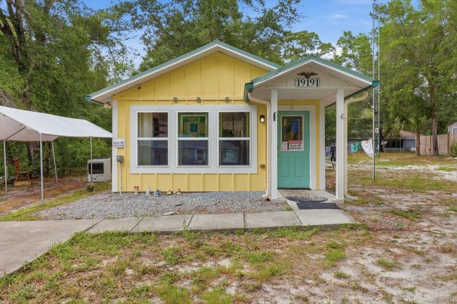 19191 SAINT GEORGE DRIVE, Dunnellon, FL 34432
